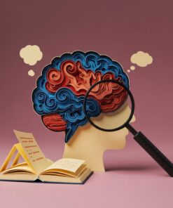 كتب في علم النفس