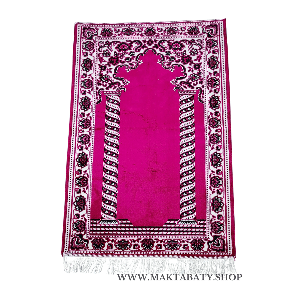 سجادة تقليدية